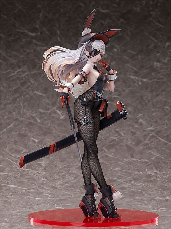 x-10 Combat Rabbit Series Original Character FREEing - Anime Figuren günstig kaufen