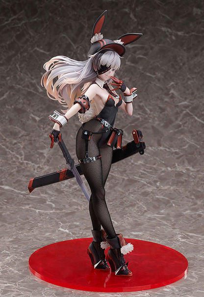 x-10 Combat Rabbit Series Original Character FREEing - Anime Figuren günstig kaufen