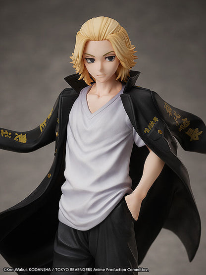 Manjiro Sano Set - Tokyo Revengers - FREEing - Ringgröße 15