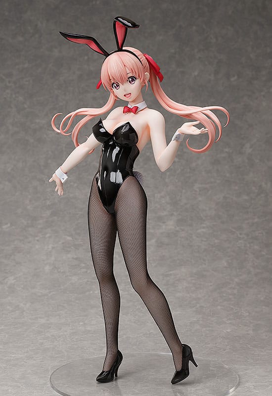 Erika Amano Bunny Girl A Couple of Cuckoos FREEing - Anime Figuren günstig kaufen