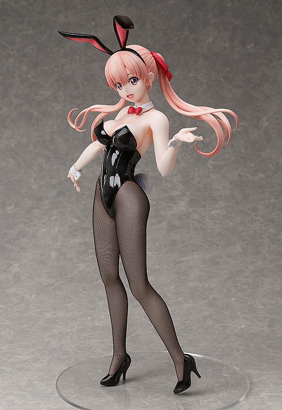 Erika Amano Bunny Girl A Couple of Cuckoos FREEing - Anime Figuren günstig kaufen