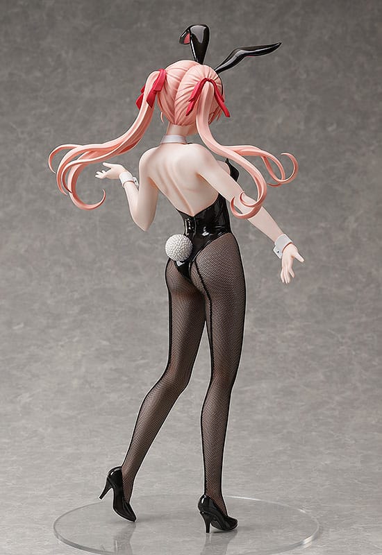 Erika Amano Bunny Girl A Couple of Cuckoos FREEing - Anime Figuren günstig kaufen