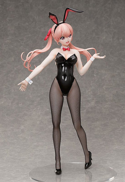 Erika Amano Bunny Girl A Couple of Cuckoos FREEing - Anime Figuren günstig kaufen