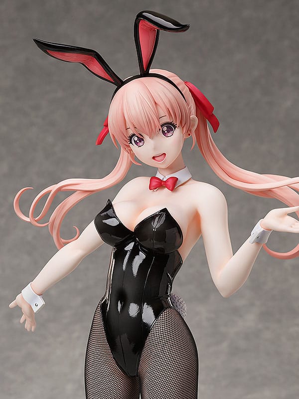 Erika Amano Bunny Girl A Couple of Cuckoos FREEing - Anime Figuren günstig kaufen