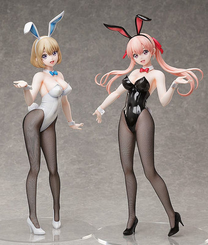 Erika Amano Bunny Girl A Couple of Cuckoos FREEing - Anime Figuren günstig kaufen