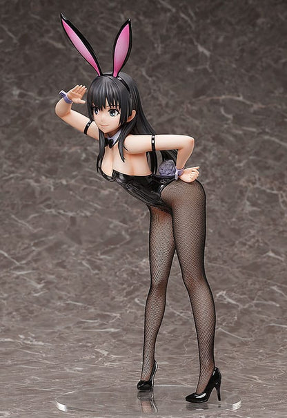 Ruiko Saten A Certain Scientific Railgun T FREEing