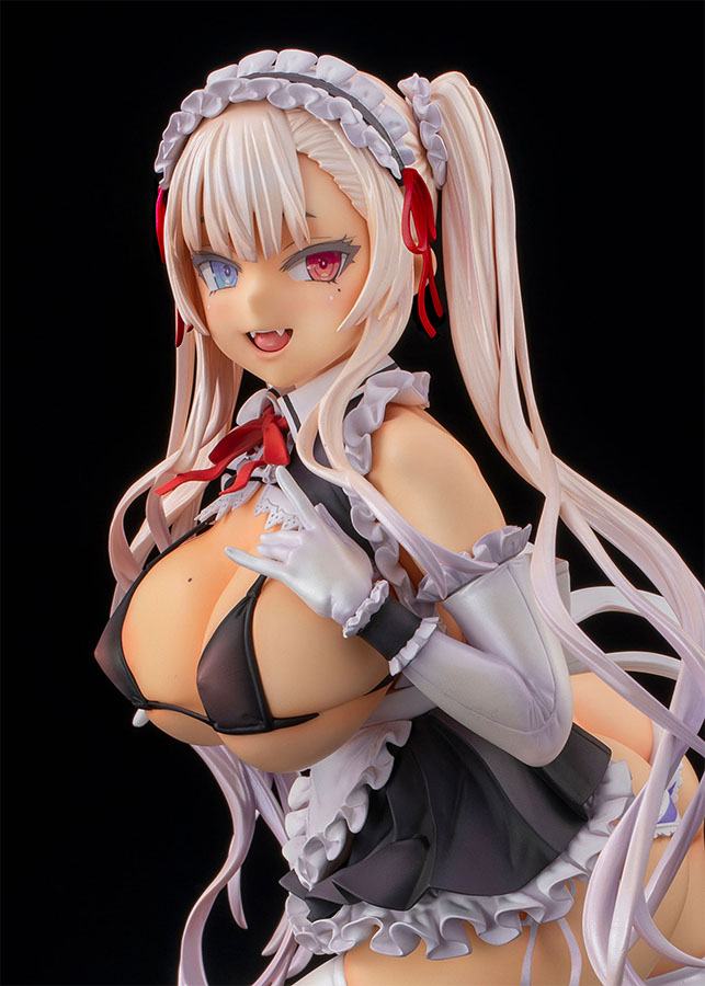 PaiZuri Sister Zuriel / Original Character