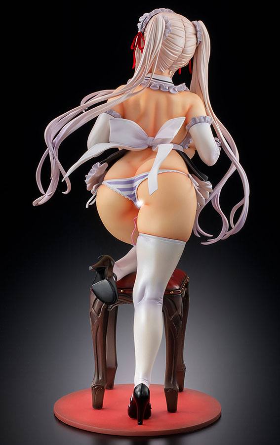 PaiZuri Sister Zuriel / Original Character