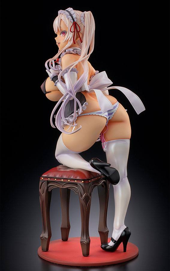 PaiZuri Sister Zuriel / Original Character