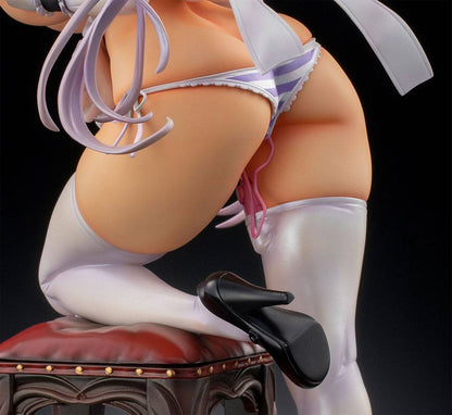 PaiZuri Sister Zuriel / Original Character