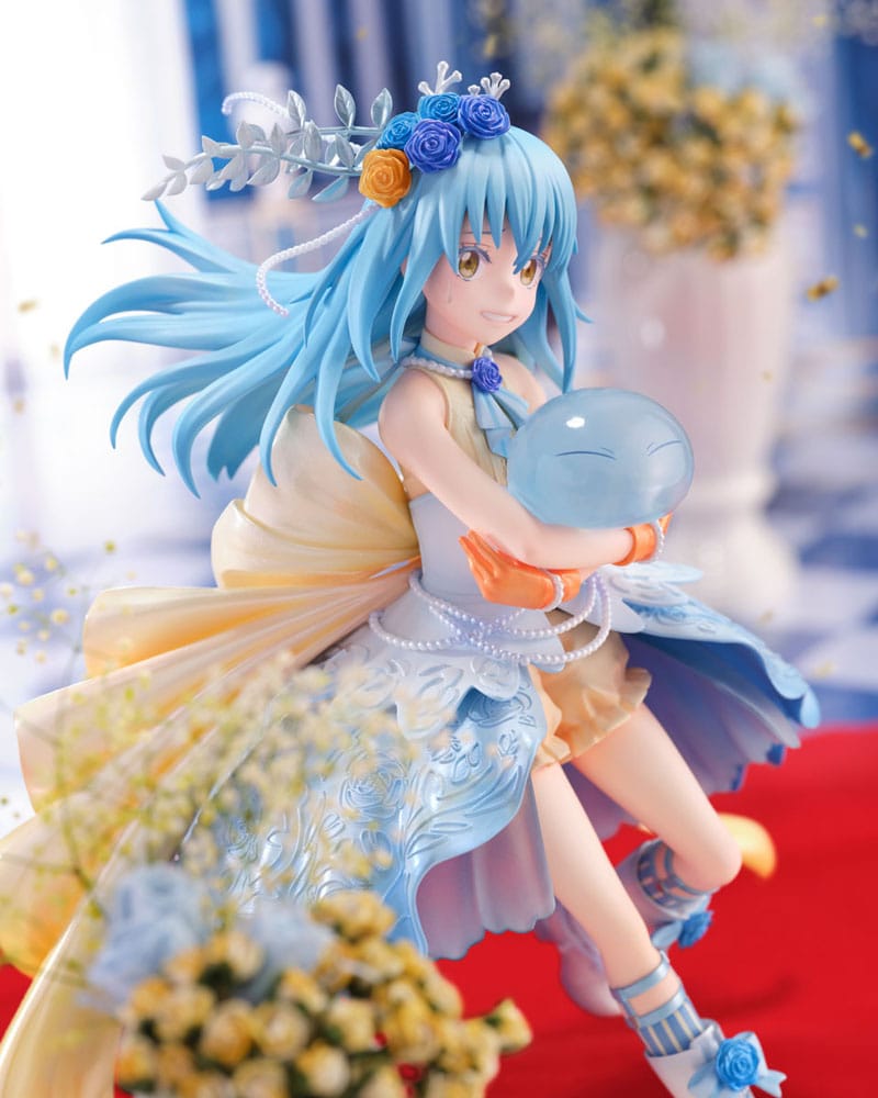 Rimuru Tempest - That Time I Got Reincarnated as a Slime - Furyu