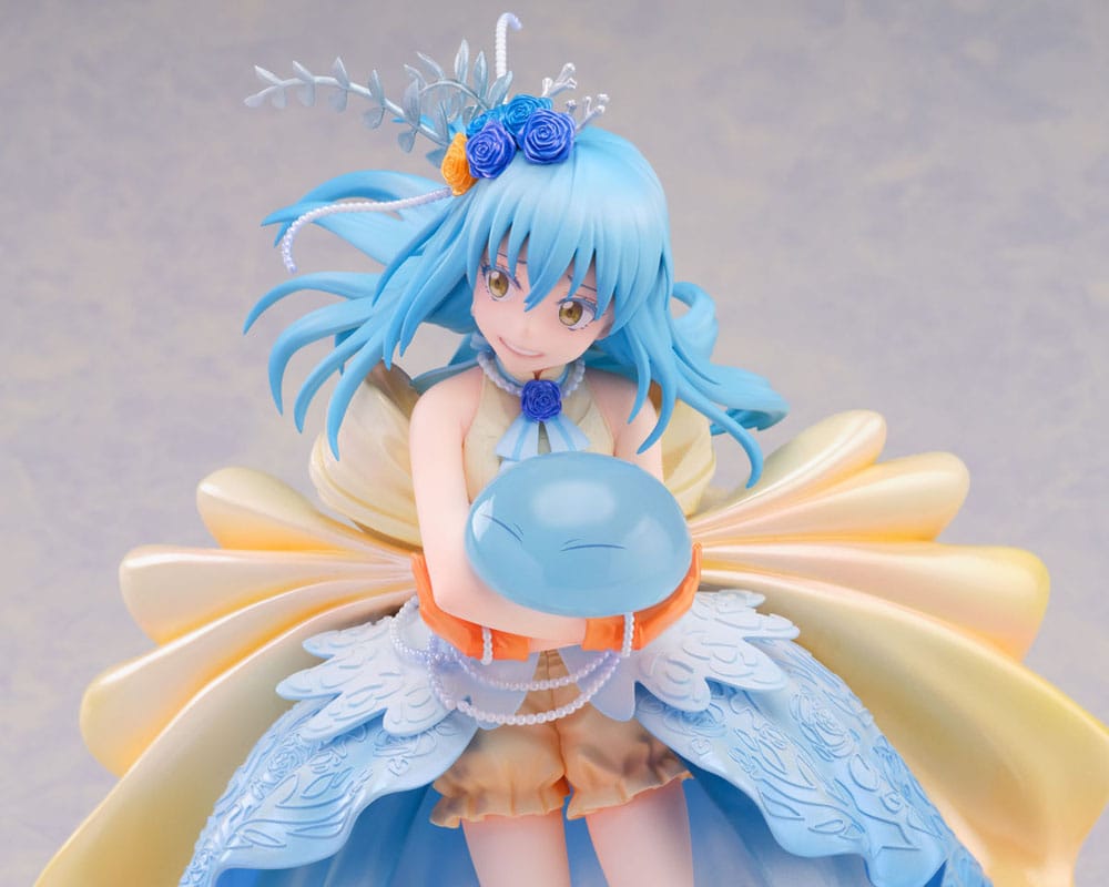 Rimuru Tempest - That Time I Got Reincarnated as a Slime - Furyu