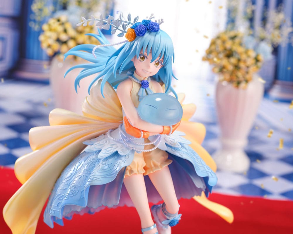 Rimuru Tempest - That Time I Got Reincarnated as a Slime - Furyu