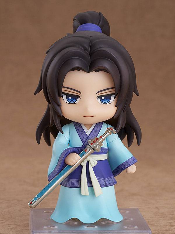 Zhang Liang - Nendoroid (#1632) / The Legend of Qin