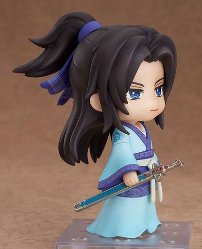 Zhang Liang - Nendoroid (#1632) / The Legend of Qin