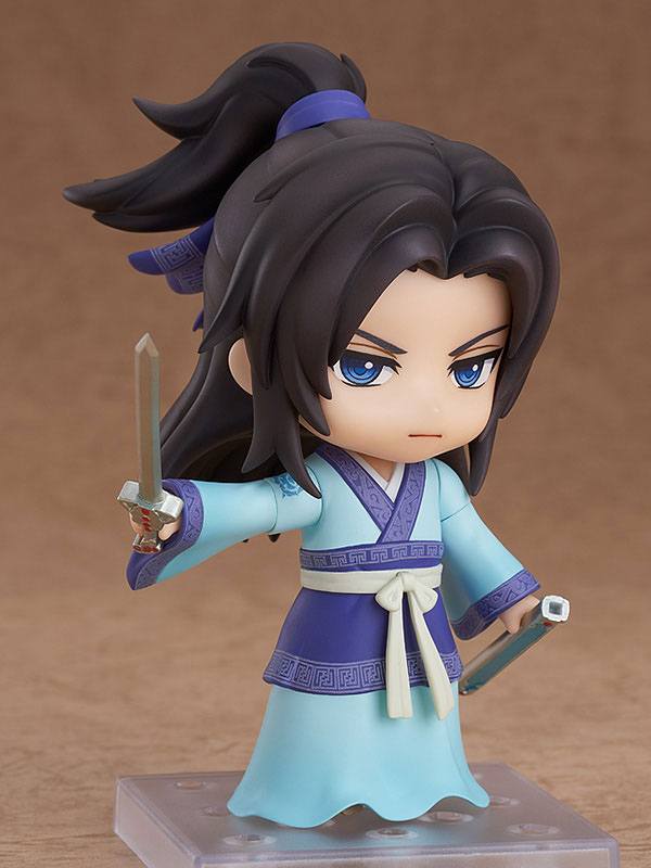 Zhang Liang - Nendoroid (#1632) / The Legend of Qin