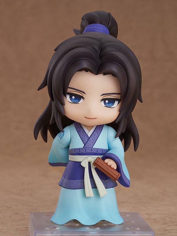 Zhang Liang - Nendoroid (#1632) / The Legend of Qin