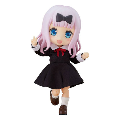 Chika Fujiwara - Nendoroid Doll / Kaguya-sama: Love is War?