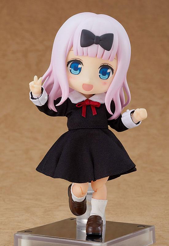 Chika Fujiwara - Nendoroid Doll / Kaguya-sama: Love is War?