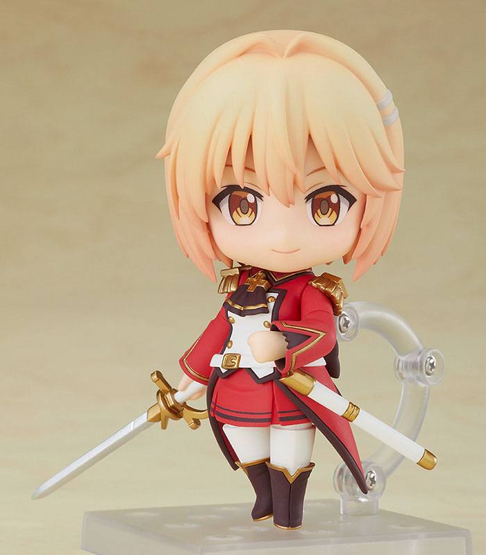 Liscia Elfrieden - Nendoroid 1725 - Good Smile Company