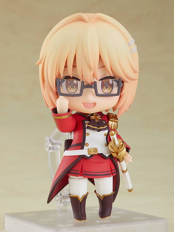 Liscia Elfrieden - Nendoroid 1725 - Good Smile Company
