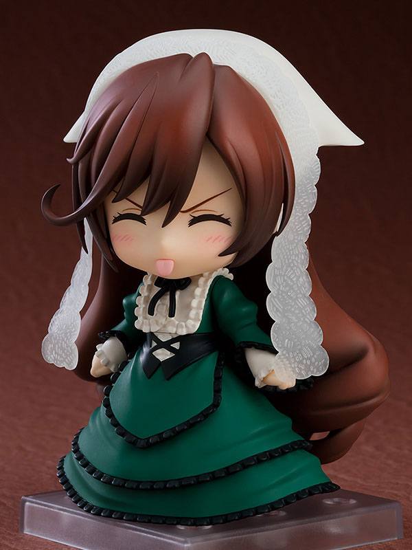 Suiseiseki - Nendoroid (#1710) / Rozen Maiden