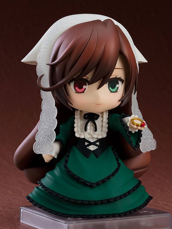 Suiseiseki - Nendoroid (#1710) / Rozen Maiden