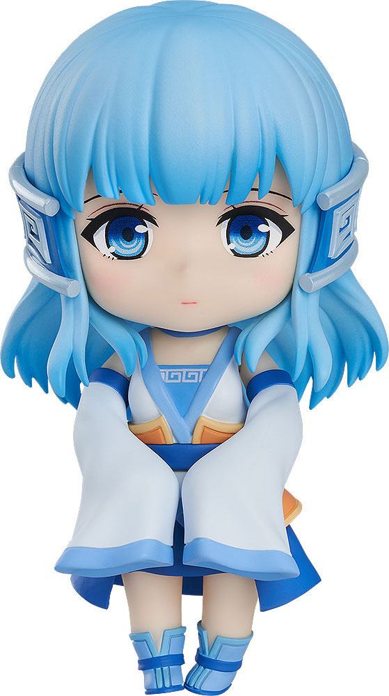 Long Kui Lan - Nendoroid 1733 - Good Smile Company