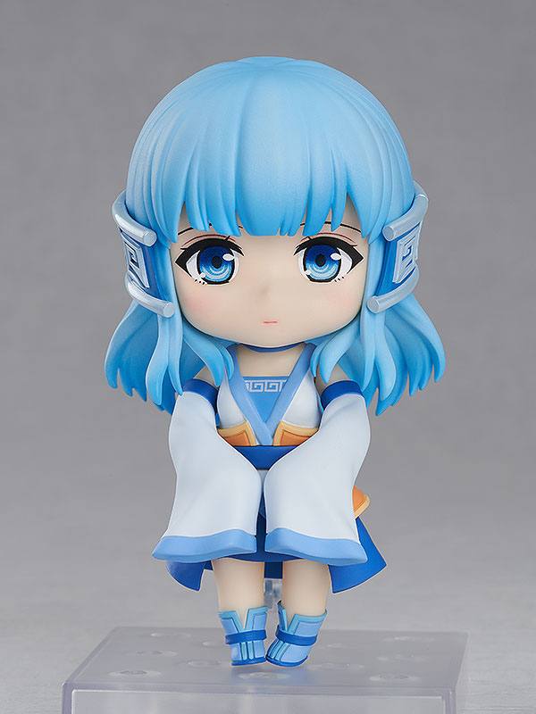 Long Kui Lan - Nendoroid 1733 - Good Smile Company