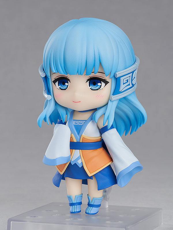Long Kui Lan - Nendoroid 1733 - Good Smile Company