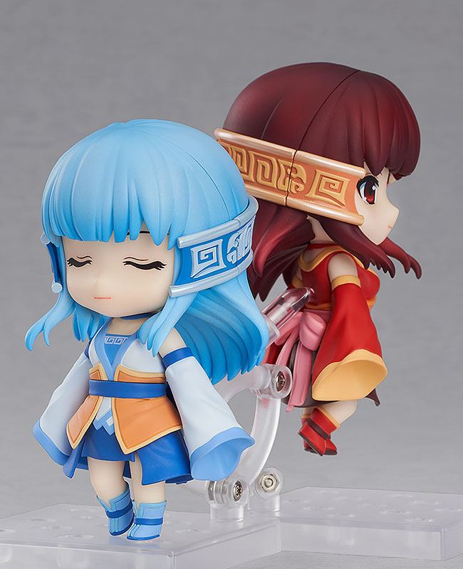 Long Kui Lan - Nendoroid 1733 - Good Smile Company