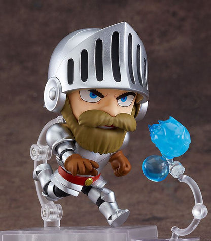 Arthur - Ghosts 'n Goblins Resurrection - Good Smile Company