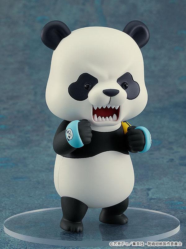 Panda - Nendoroid (#1844) / Jujutsu Kaisen