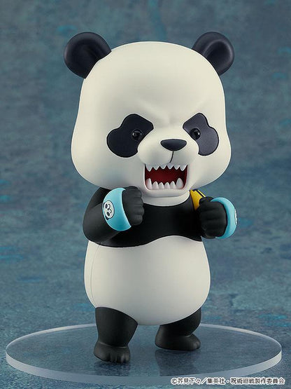 Panda - Nendoroid (#1844) / Jujutsu Kaisen