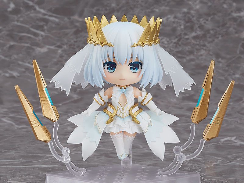 Origami Tobiichi - Spirit Ver. - Nendoroid (#1236) / Date A Live IV