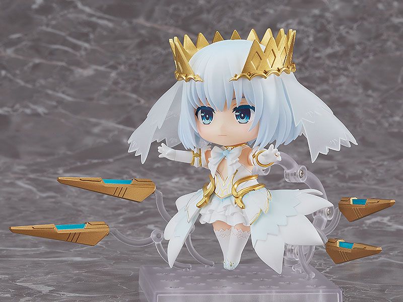 Origami Tobiichi - Spirit Ver. - Nendoroid (#1236) / Date A Live IV