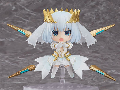Origami Tobiichi - Spirit Ver. - Nendoroid (#1236) / Date A Live IV