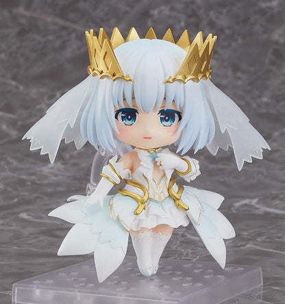 Origami Tobiichi - Spirit Ver. - Nendoroid (#1236) / Date A Live IV