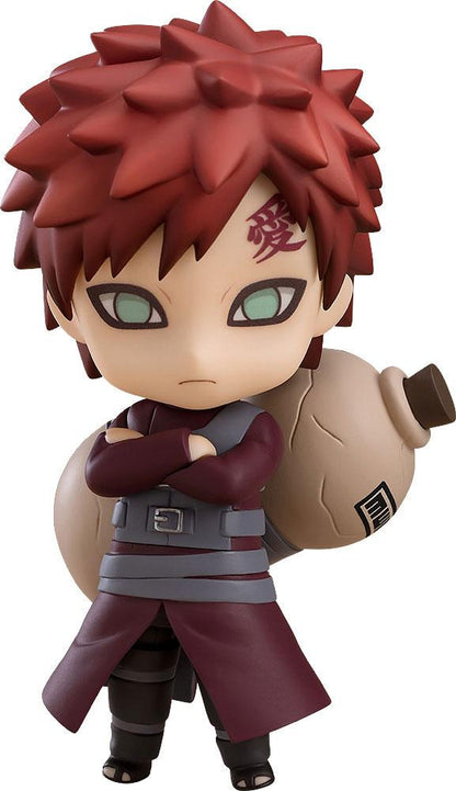 Gaara Nendoroid Good Smile Company [NEUAUFLAGE] - Anime Figuren günstig kaufen