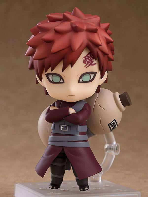Gaara Nendoroid Good Smile Company [NEUAUFLAGE] - Anime Figuren günstig kaufen