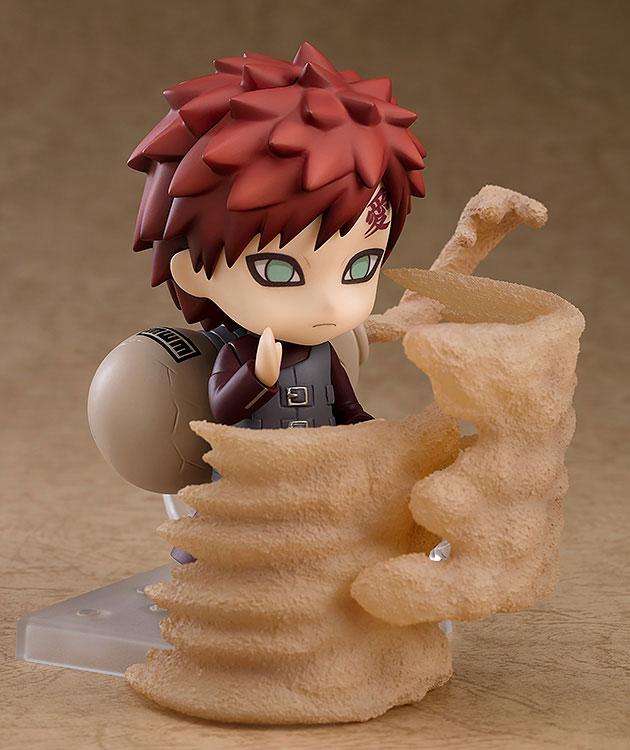 Gaara Nendoroid Good Smile Company [NEUAUFLAGE] - Anime Figuren günstig kaufen