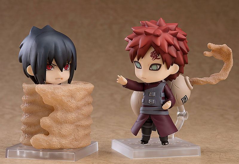 Gaara Nendoroid Good Smile Company [NEUAUFLAGE] - Anime Figuren günstig kaufen