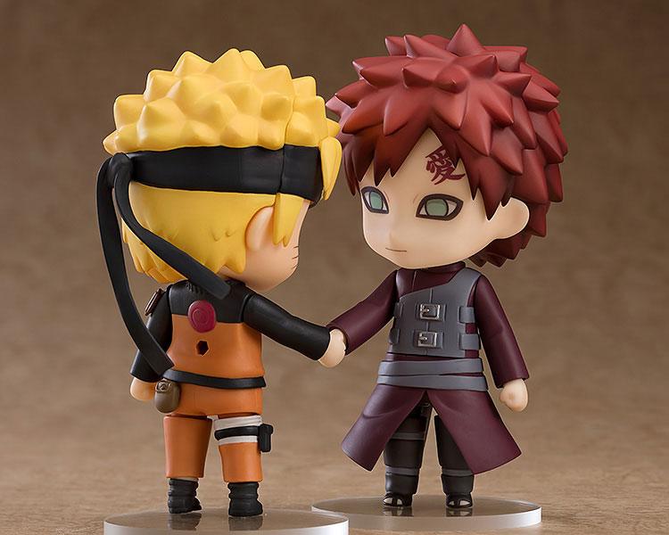 Gaara Nendoroid Good Smile Company [NEUAUFLAGE] - Anime Figuren günstig kaufen