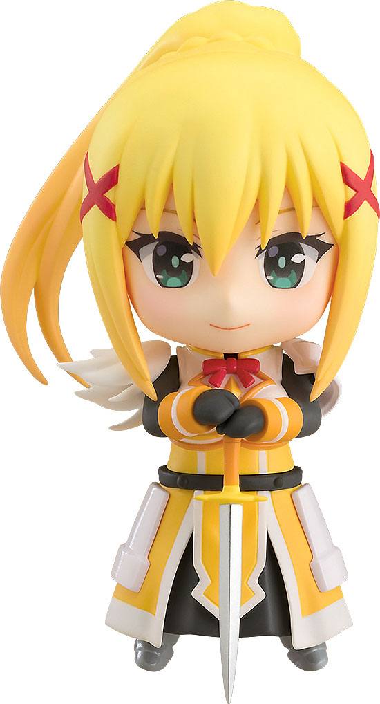 Dustiness Ford Lalatina Nendoroid Good Smile Company