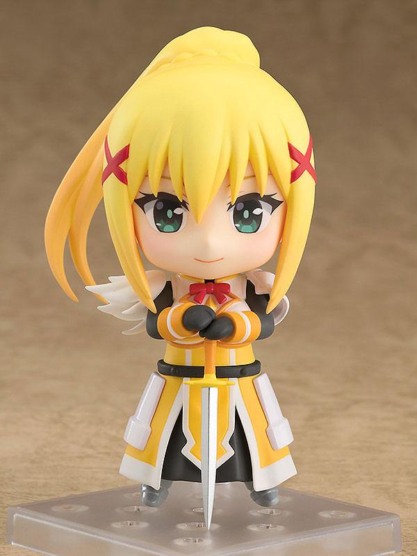 Dustiness Ford Lalatina Nendoroid Good Smile Company