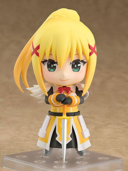 Dustiness Ford Lalatina Nendoroid Good Smile Company