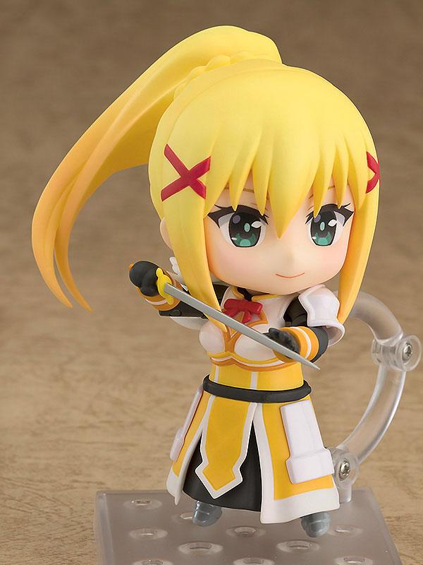 Dustiness Ford Lalatina Nendoroid Good Smile Company