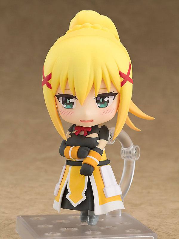 Dustiness Ford Lalatina Nendoroid Good Smile Company