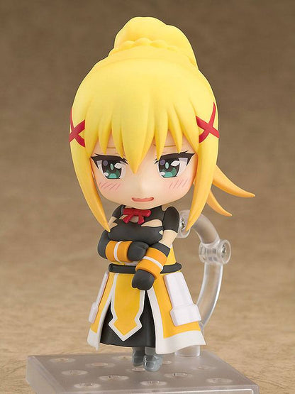 Dustiness Ford Lalatina Nendoroid Good Smile Company
