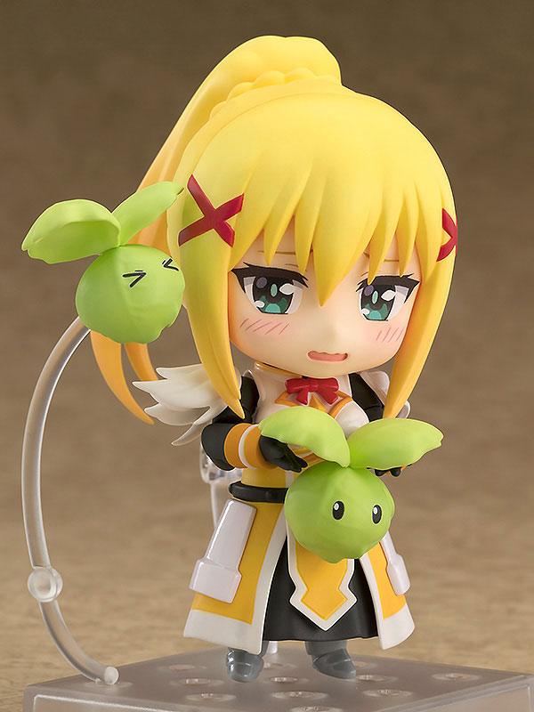 Dustiness Ford Lalatina Nendoroid Good Smile Company